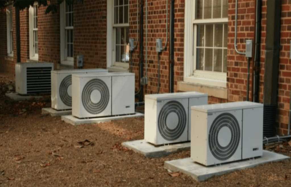 Επιδοτήσεις 2 δις .για αντλίες θερμότητας και κλιματιστικά από το Ταμείο Ανάκαμψης