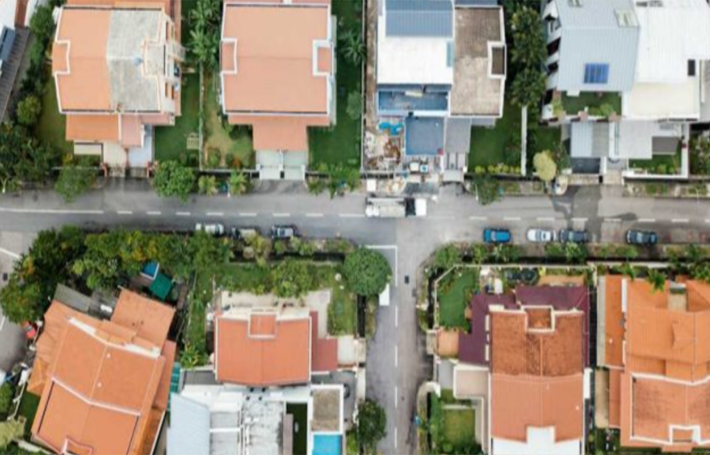 Κτηματολόγιο και όροι δόμησης πλέον μαζί, στο maps.ktimatologio.gr- Τι αλλάζει