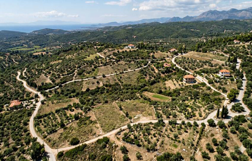 Το «πρόσωπο» στα ακίνητα ως προϋπόθεση της οικοδομησιμότητάς τους: Τι ισχύει
